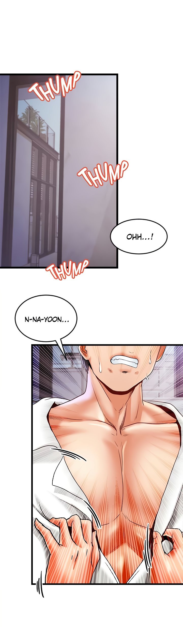 Phone Sex Chapter 24 Page 27