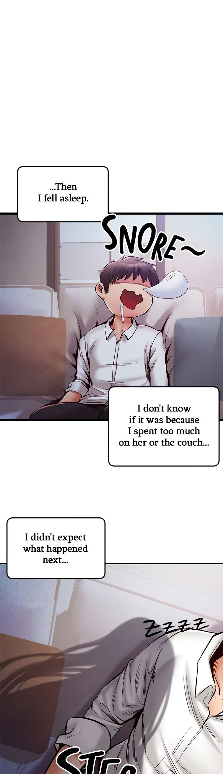 Phone Sex Chapter 24 Page 3