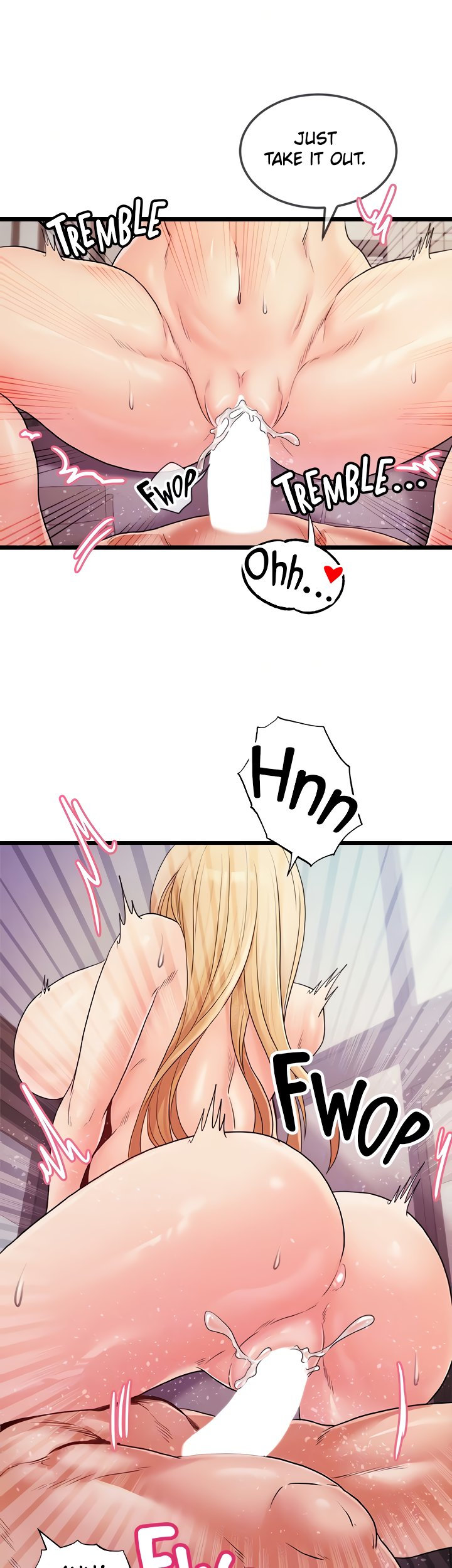 Phone Sex Chapter 24 Page 32