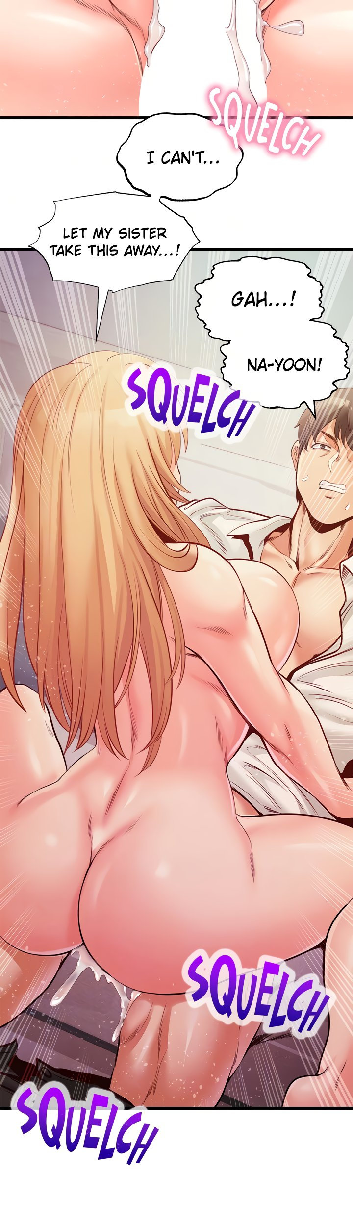 Phone Sex Chapter 24 Page 37