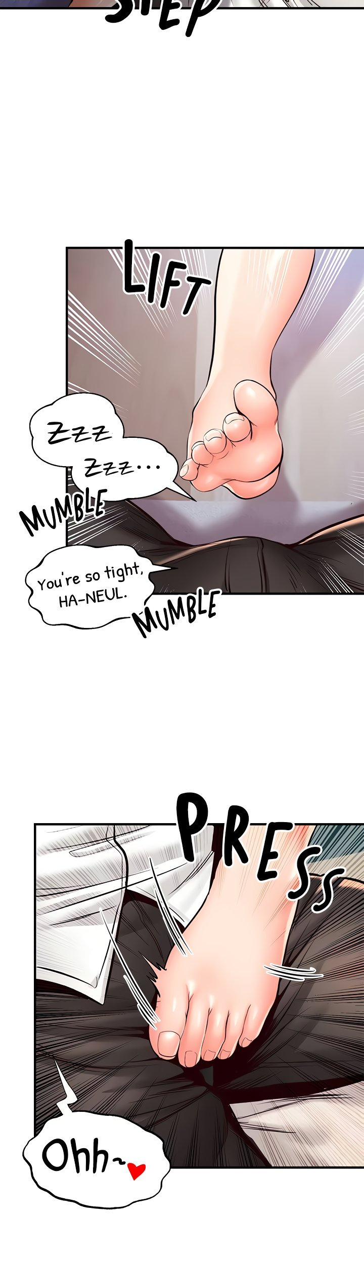 Phone Sex Chapter 24 Page 4