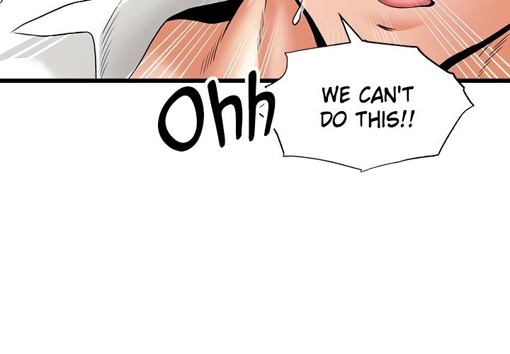Phone Sex Chapter 24 Page 40