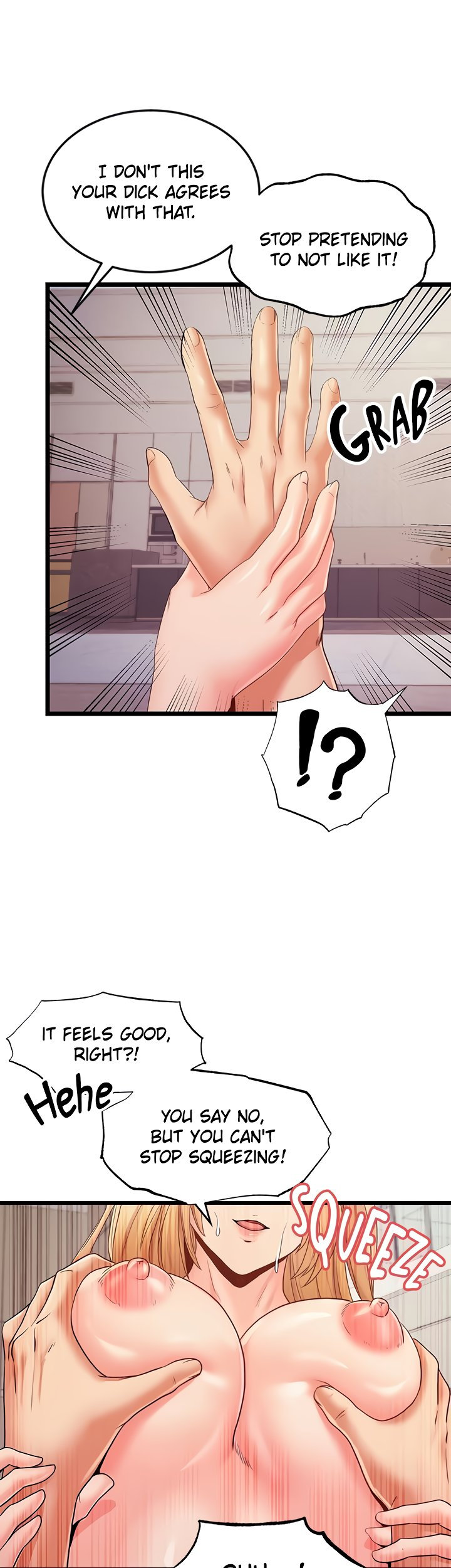 Phone Sex Chapter 24 Page 41