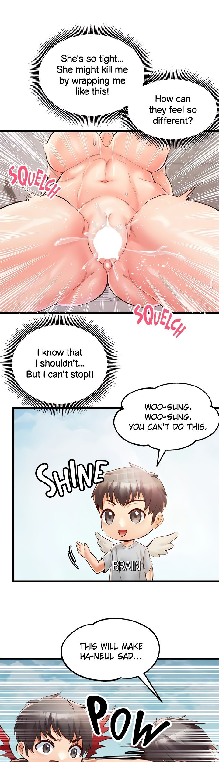 Phone Sex Chapter 24 Page 44