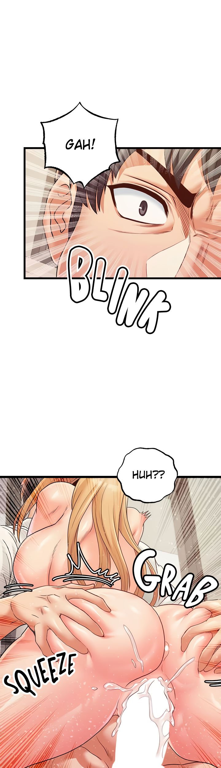 Phone Sex Chapter 25 Page 1