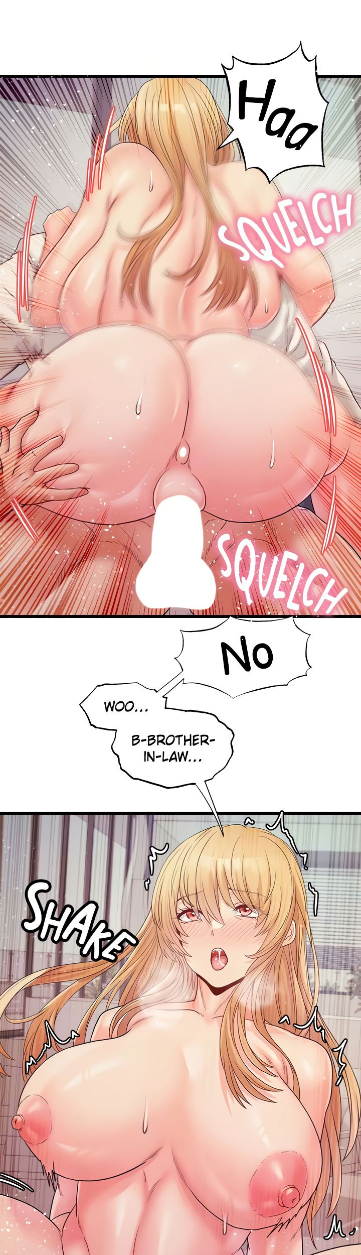 Phone Sex Chapter 25 Page 11