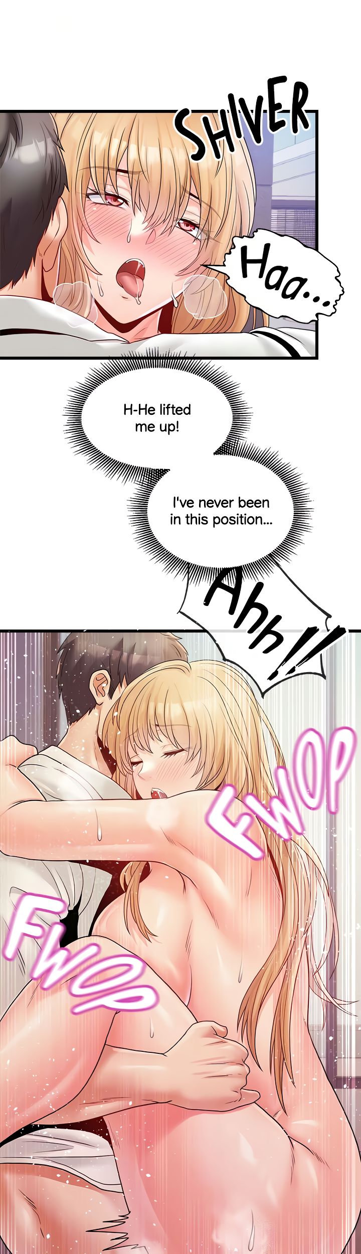Phone Sex Chapter 25 Page 14