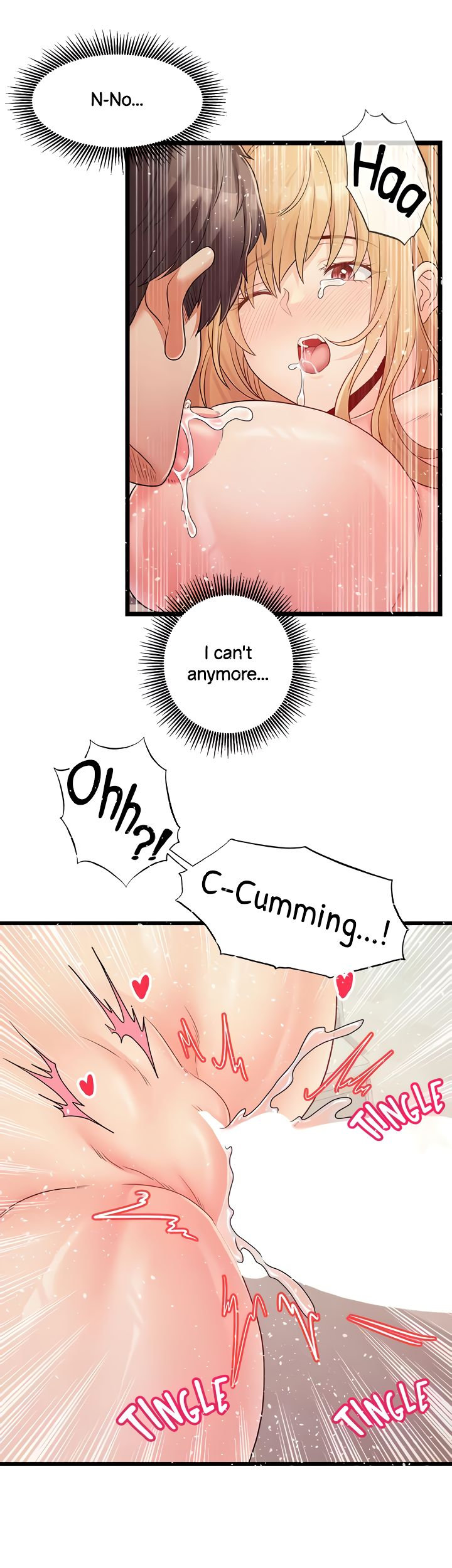 Phone Sex Chapter 25 Page 24