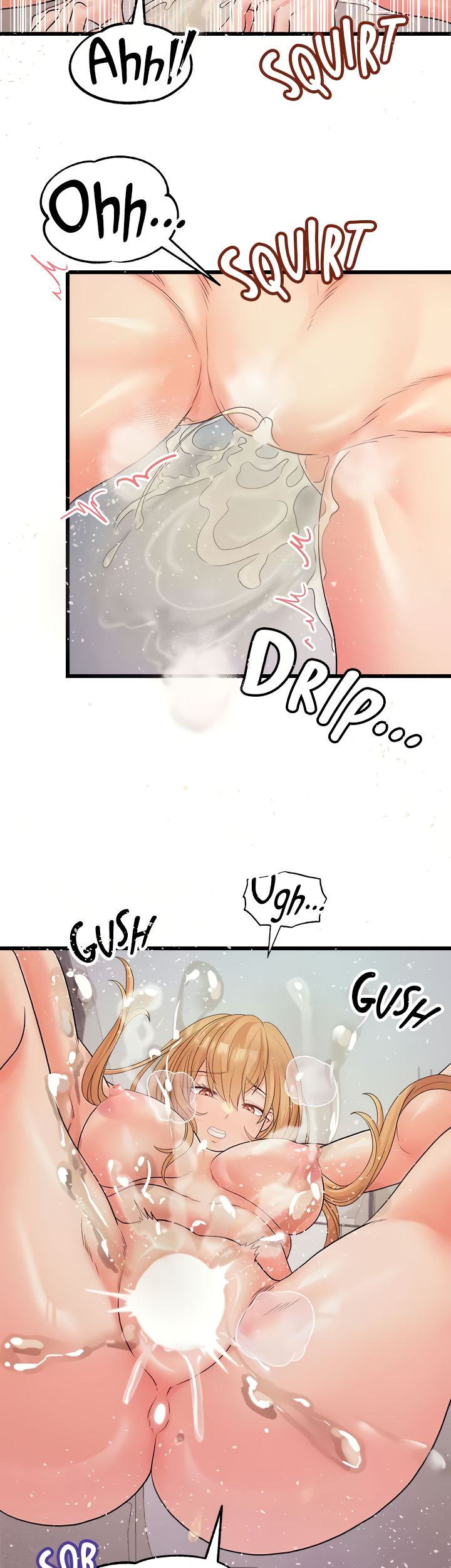Phone Sex Chapter 25 Page 27