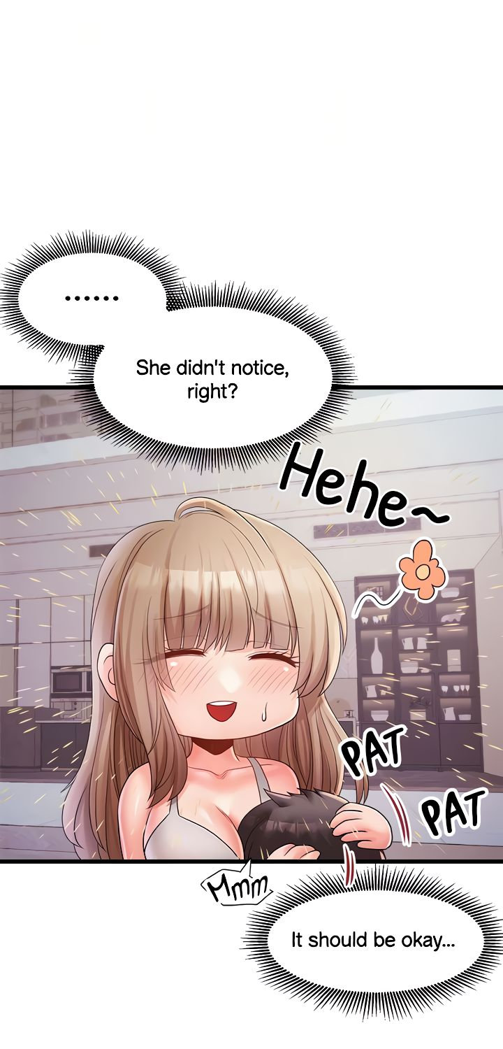 Phone Sex Chapter 25 Page 34
