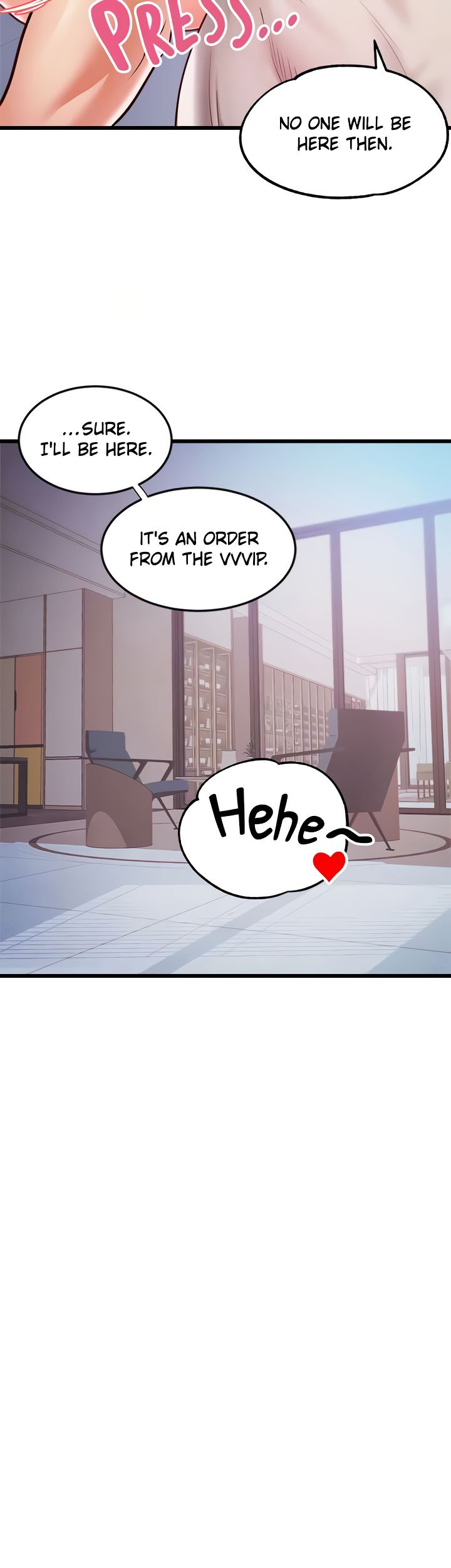Phone Sex Chapter 25 Page 40