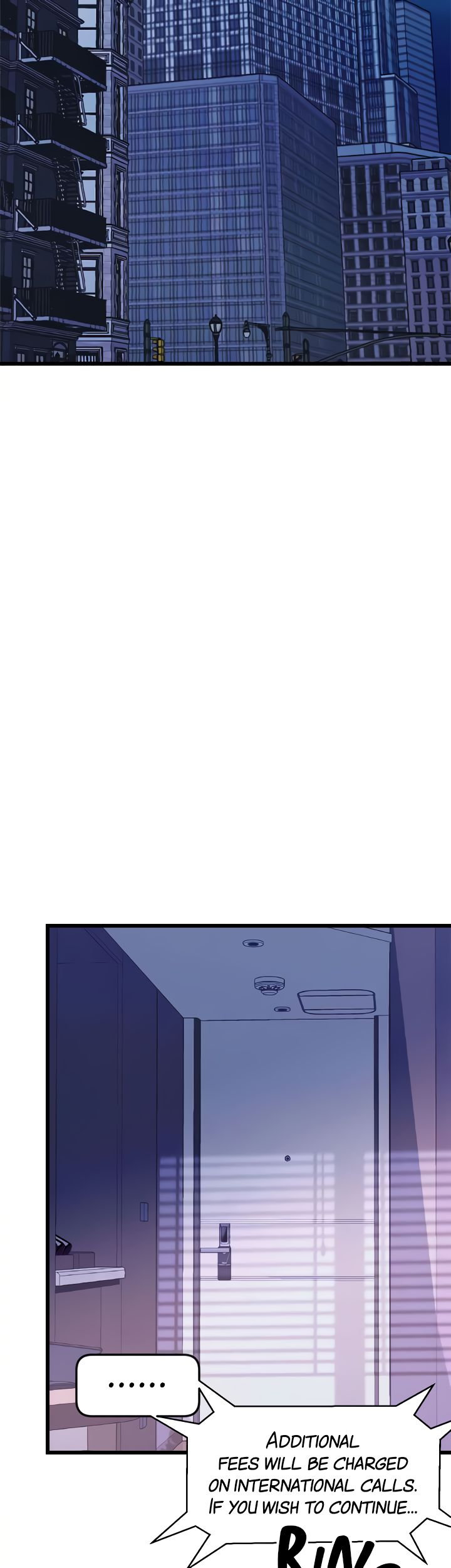Phone Sex Chapter 25 Page 42