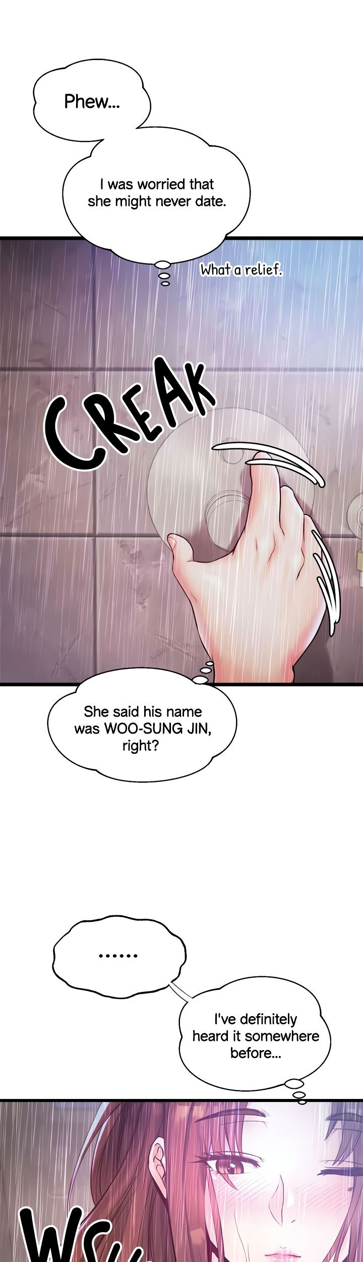 Phone Sex Chapter 25 Page 52