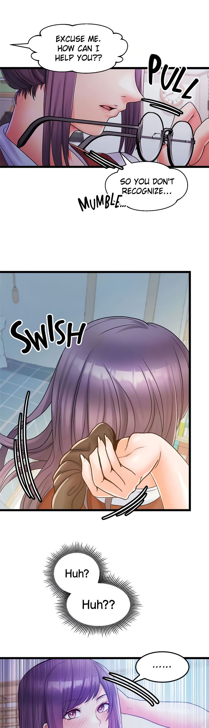 Phone Sex Chapter 26 Page 13