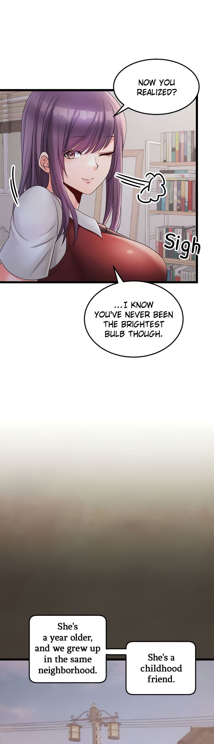Phone Sex Chapter 26 Page 16