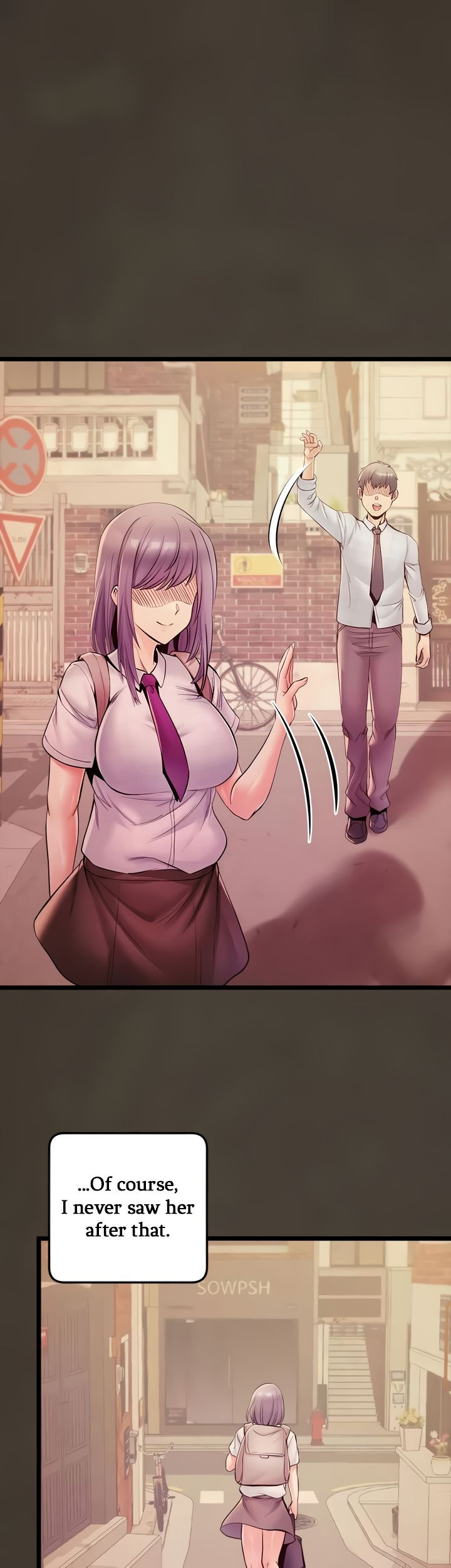 Phone Sex Chapter 26 Page 28