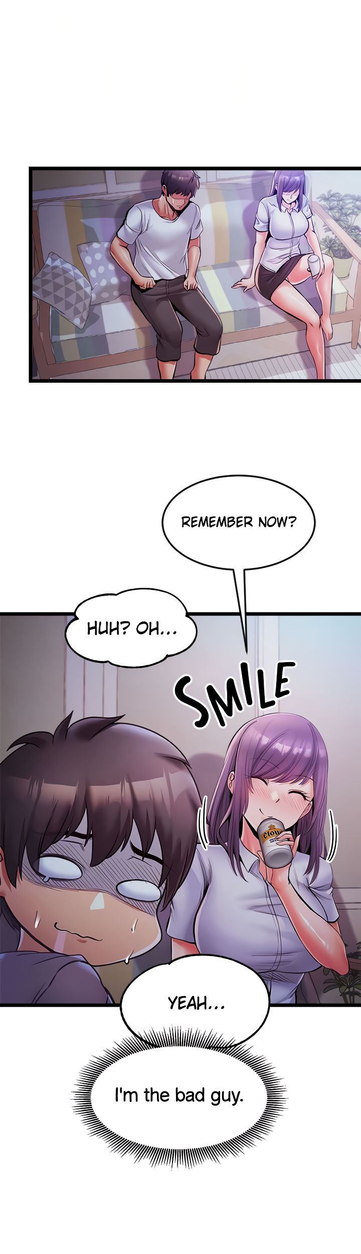 Phone Sex Chapter 26 Page 31
