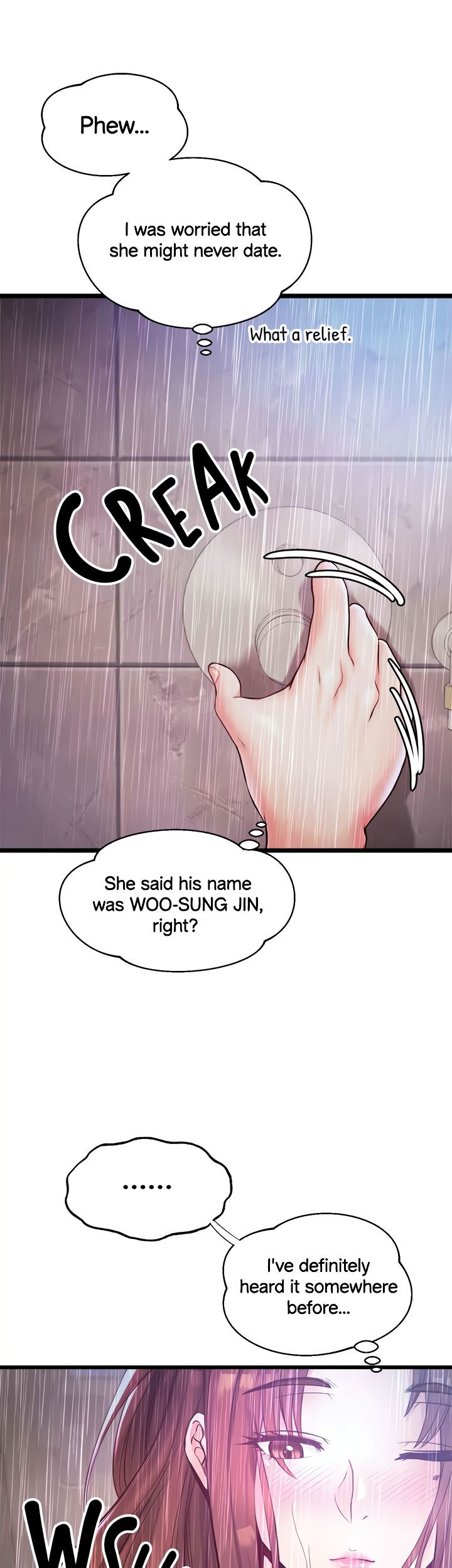 Phone Sex Chapter 26 Page 4