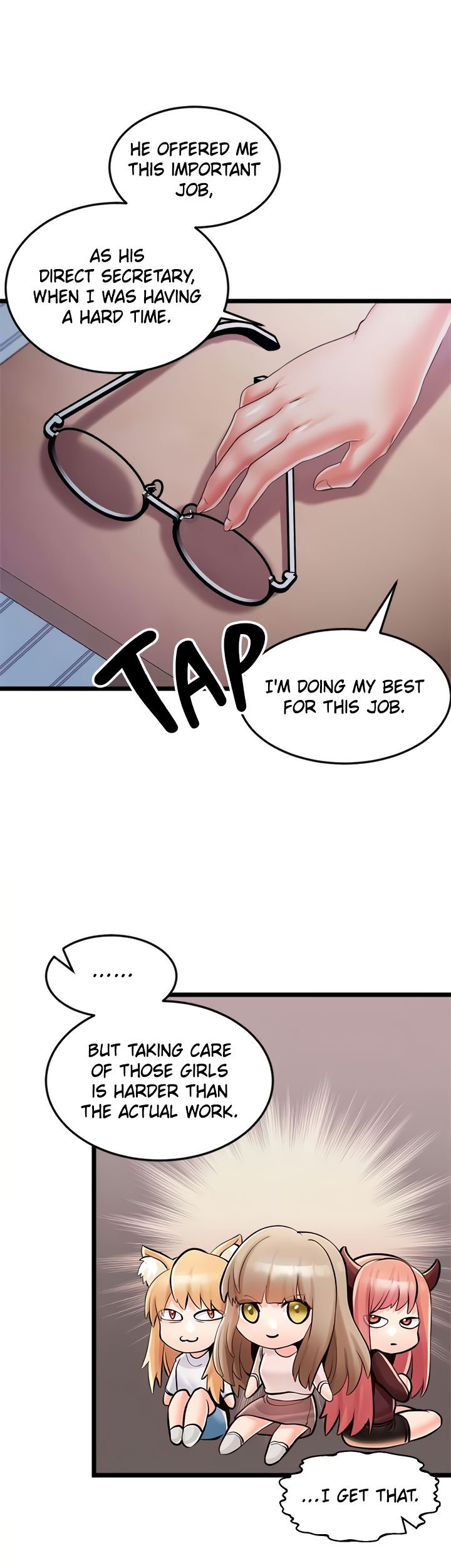 Phone Sex Chapter 26 Page 41