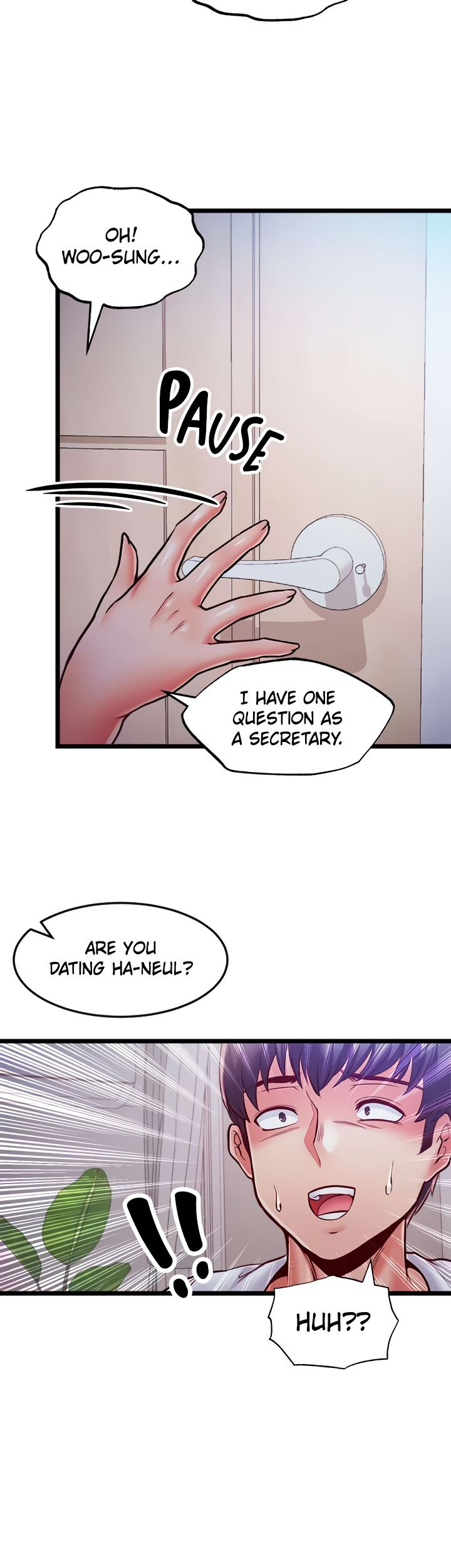 Phone Sex Chapter 26 Page 46