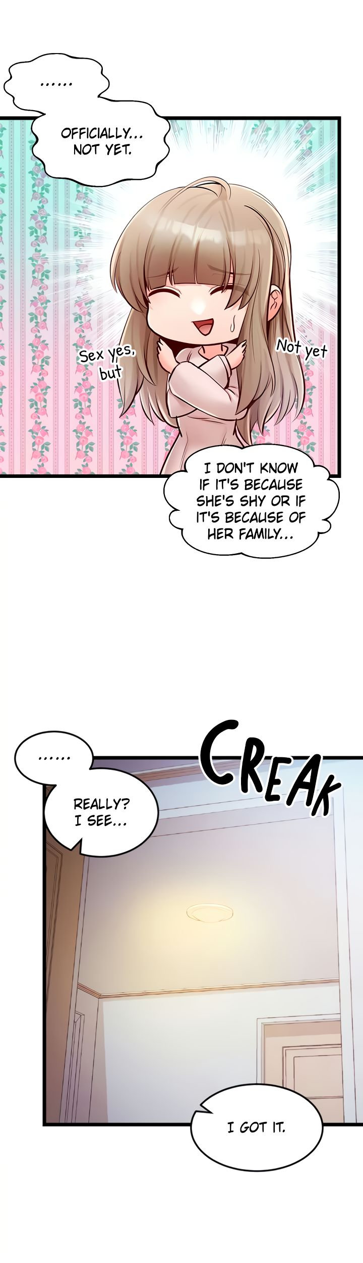 Phone Sex Chapter 26 Page 47