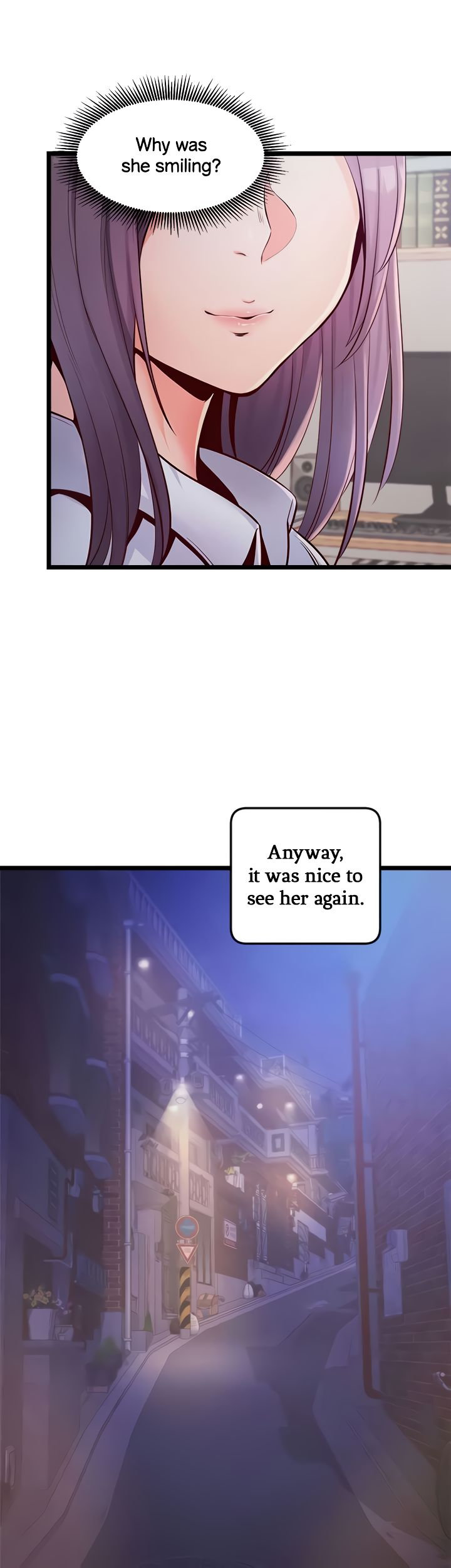 Phone Sex Chapter 26 Page 50