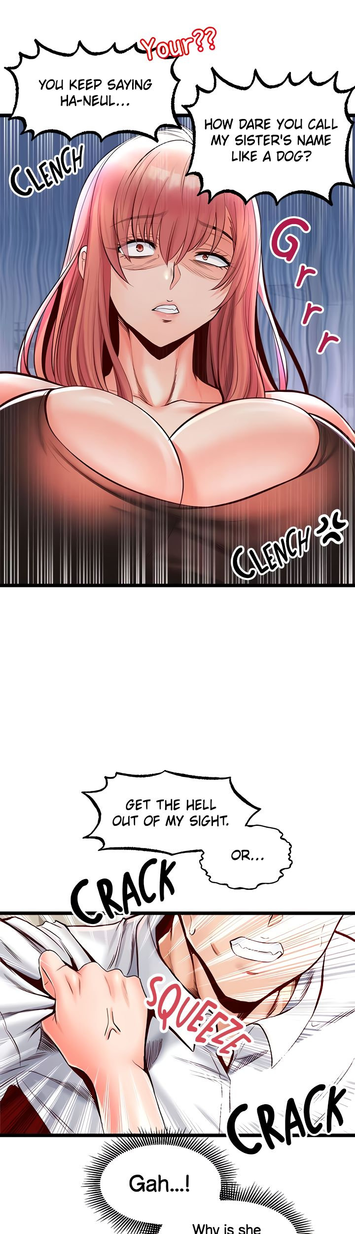 Phone Sex Chapter 26 Page 58