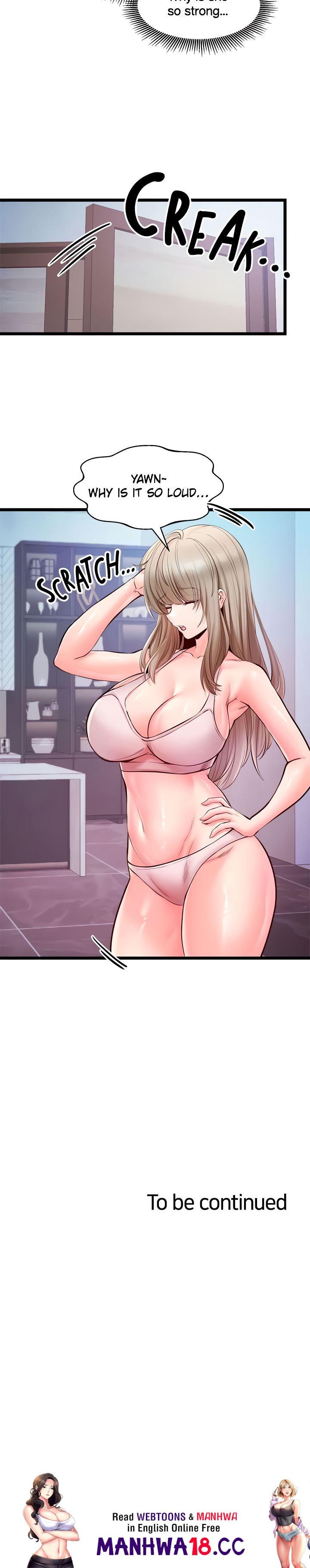 Phone Sex Chapter 26 Page 59
