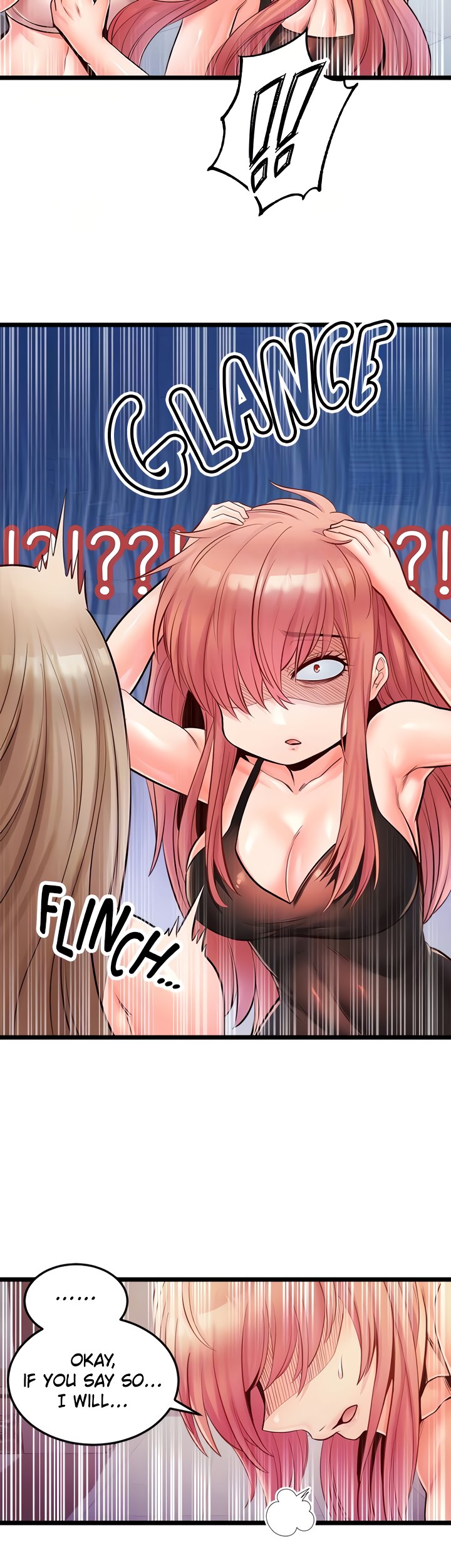 Phone Sex Chapter 27 Page 12