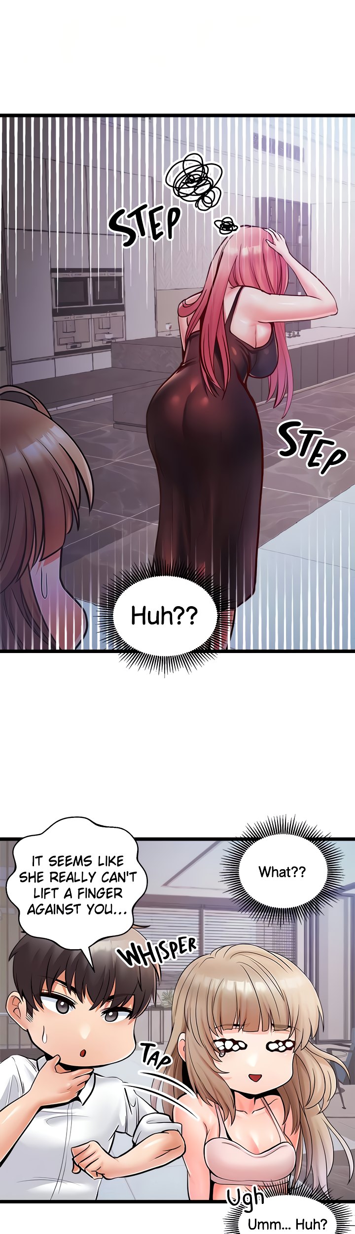 Phone Sex Chapter 27 Page 14