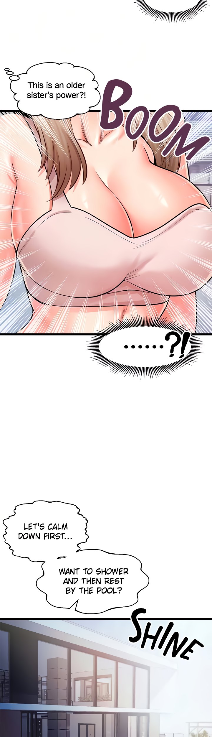 Phone Sex Chapter 27 Page 15