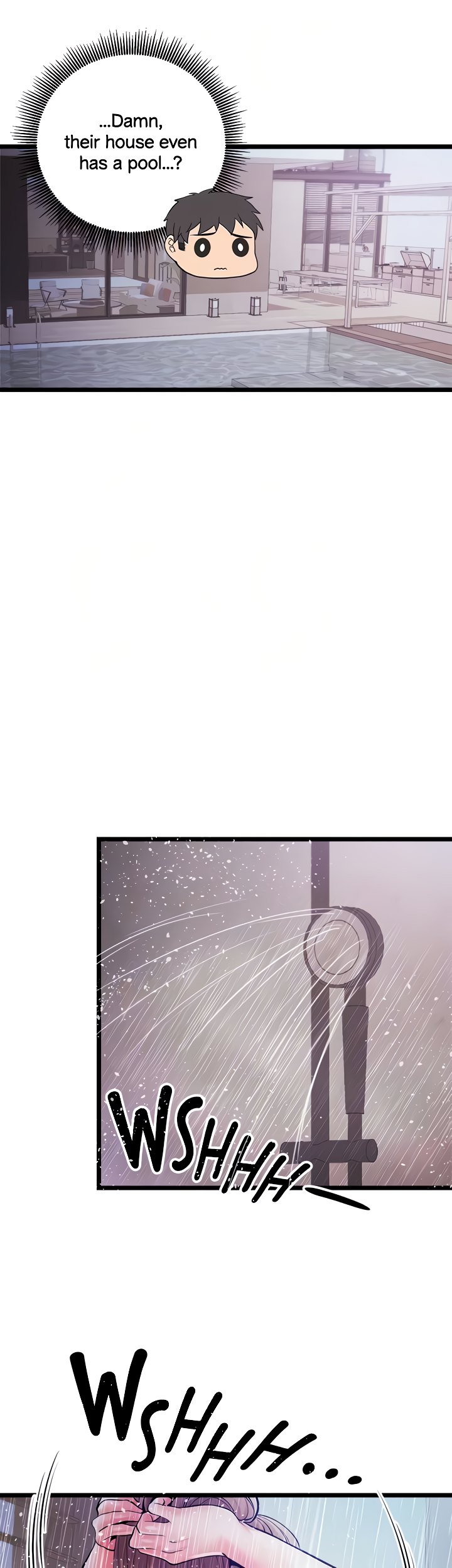 Phone Sex Chapter 27 Page 17