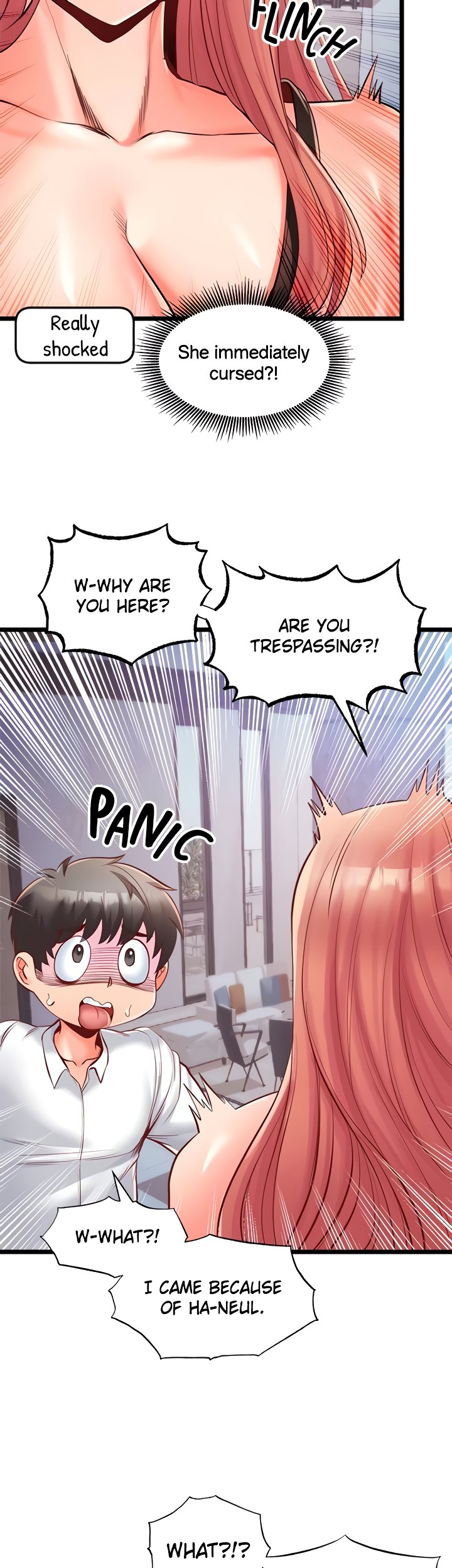 Phone Sex Chapter 27 Page 2