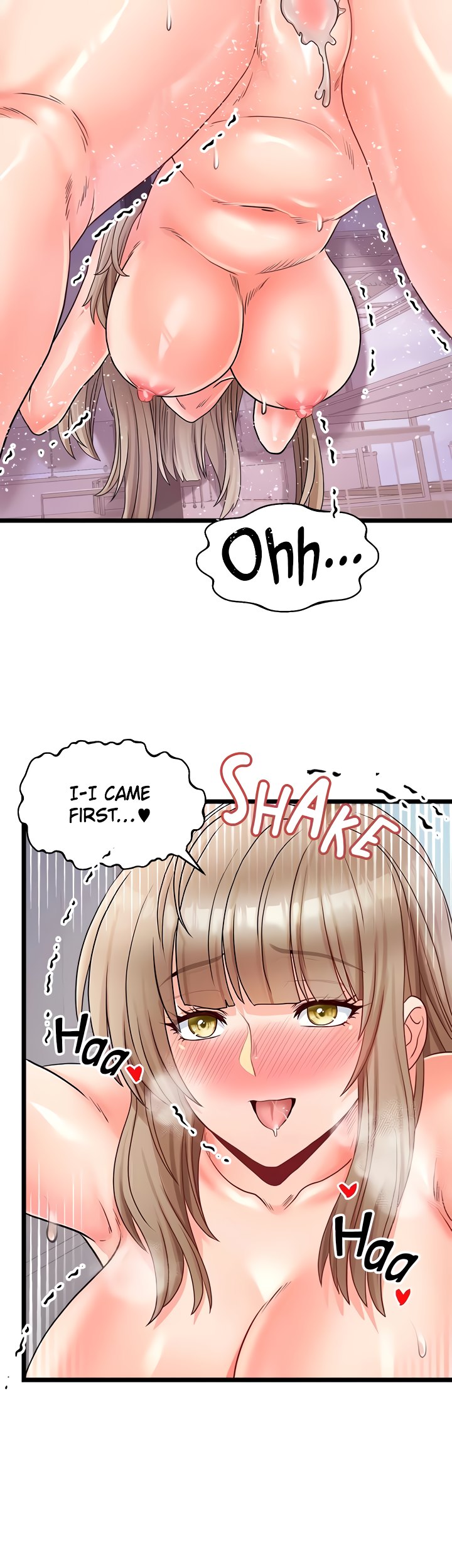 Phone Sex Chapter 27 Page 41