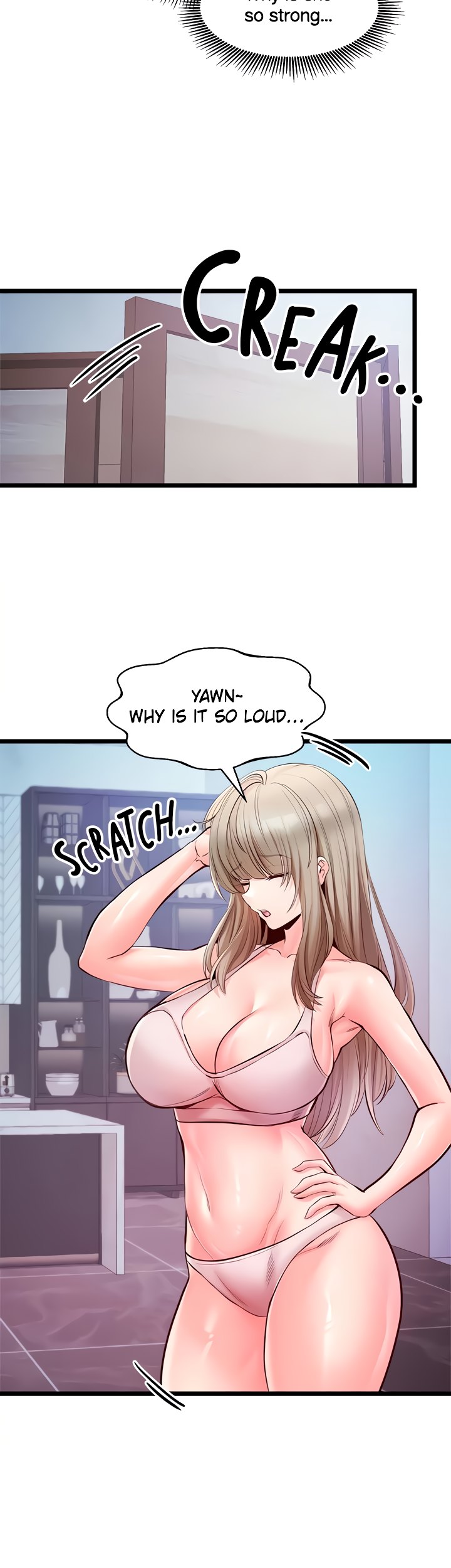 Phone Sex Chapter 27 Page 5