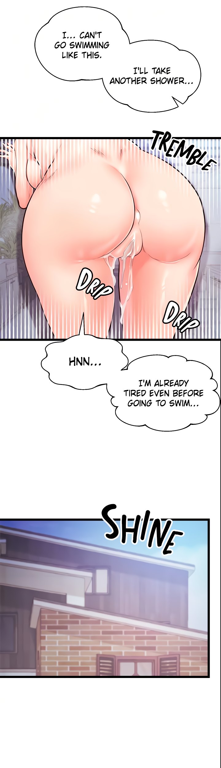 Phone Sex Chapter 28 Page 17