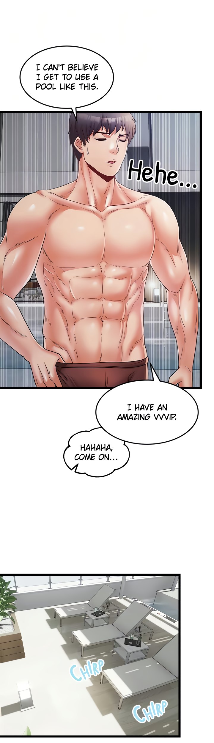 Phone Sex Chapter 28 Page 20