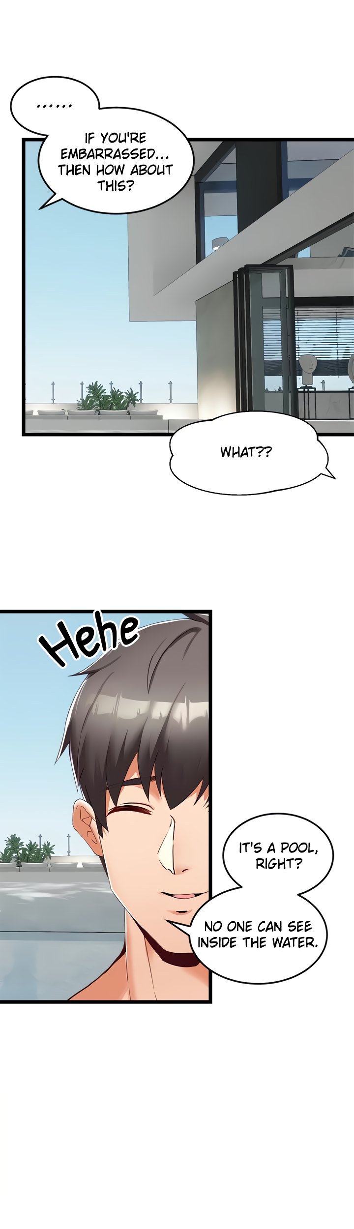 Phone Sex Chapter 28 Page 28
