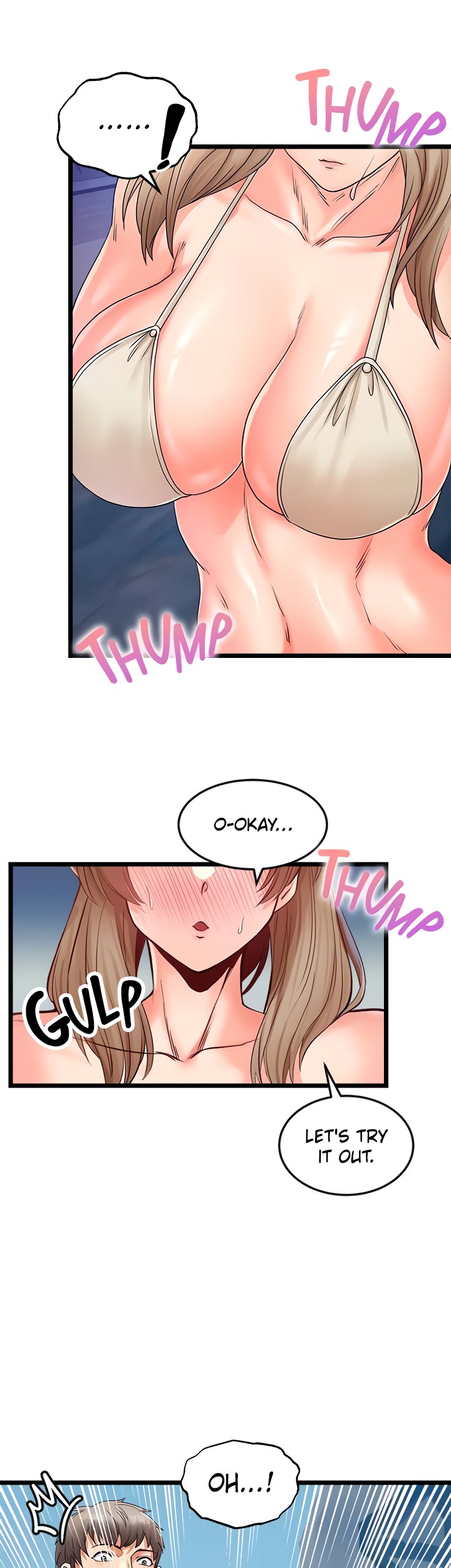 Phone Sex Chapter 28 Page 29