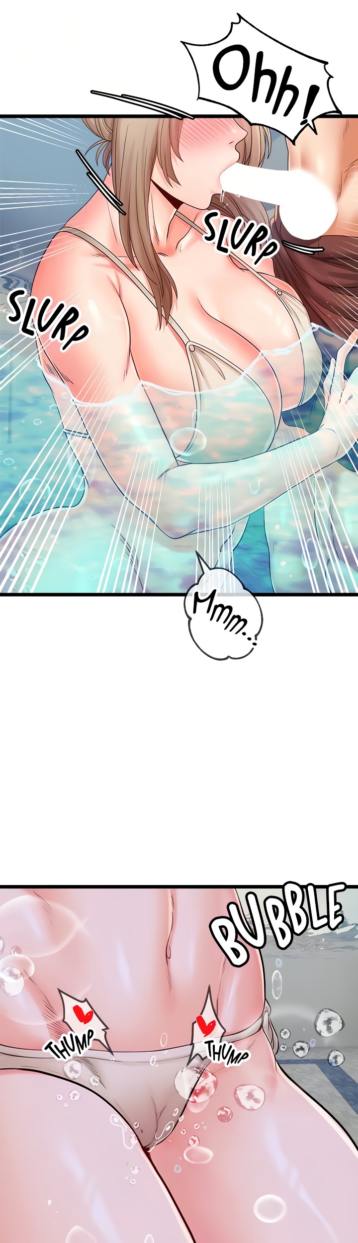 Phone Sex Chapter 28 Page 35