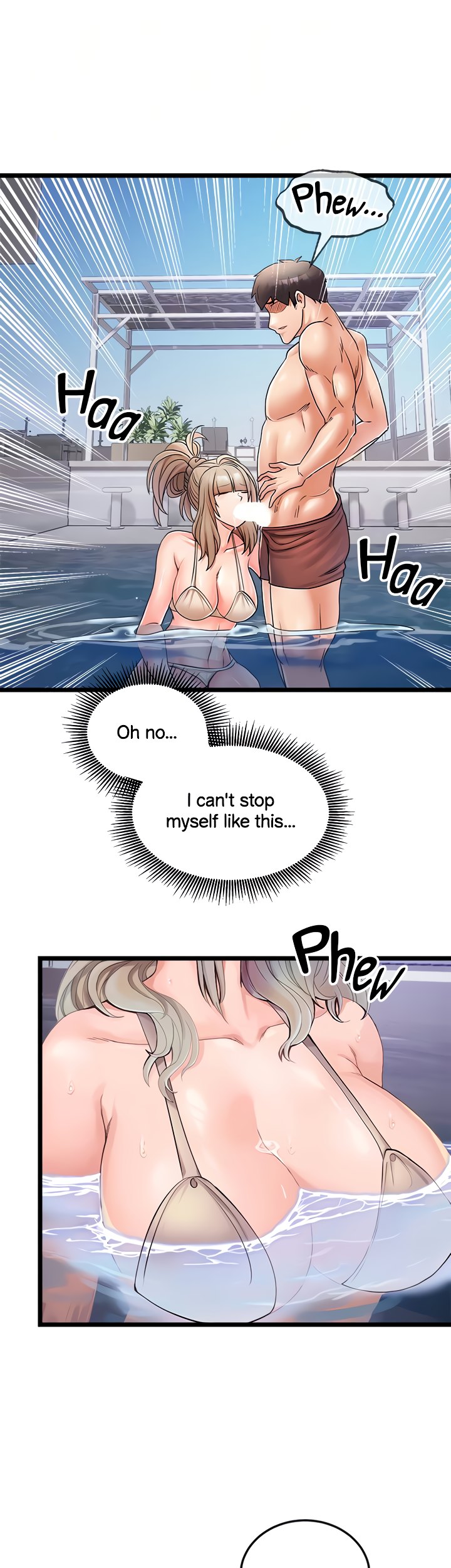 Phone Sex Chapter 28 Page 38