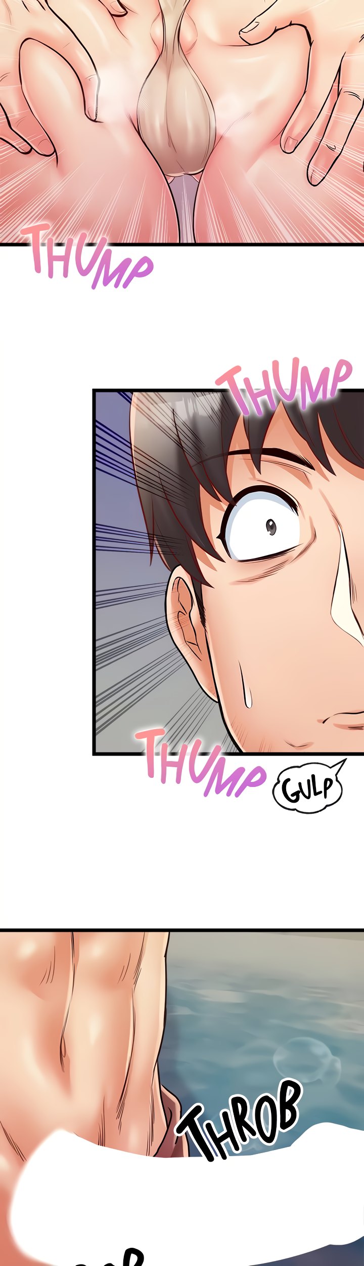 Phone Sex Chapter 28 Page 44