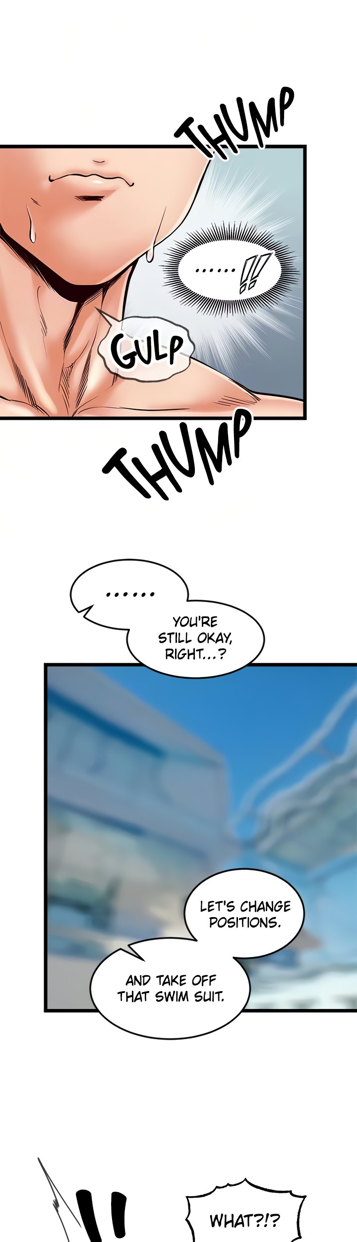 Phone Sex Chapter 29 Page 13