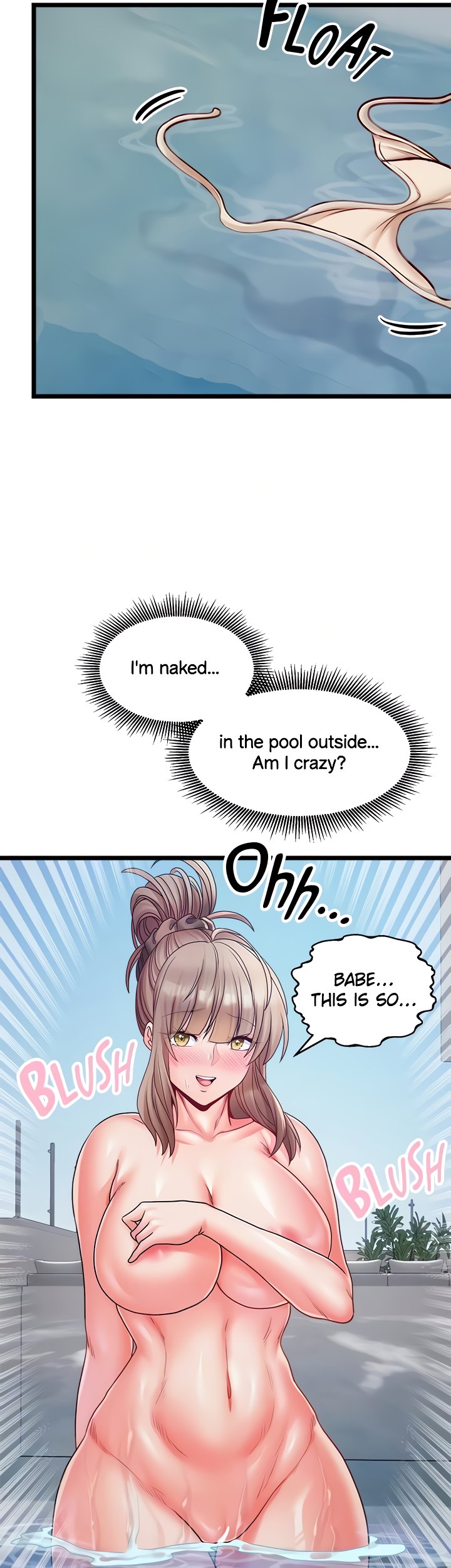 Phone Sex Chapter 29 Page 16
