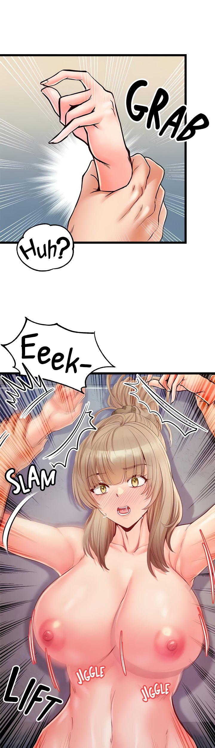Phone Sex Chapter 29 Page 18