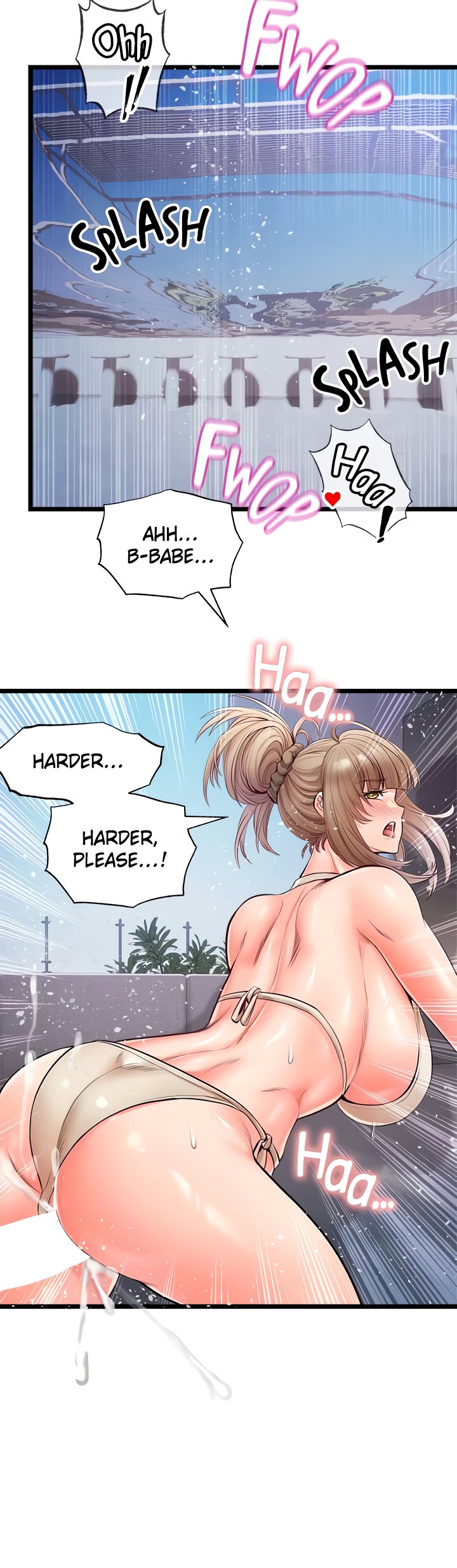 Phone Sex Chapter 29 Page 2