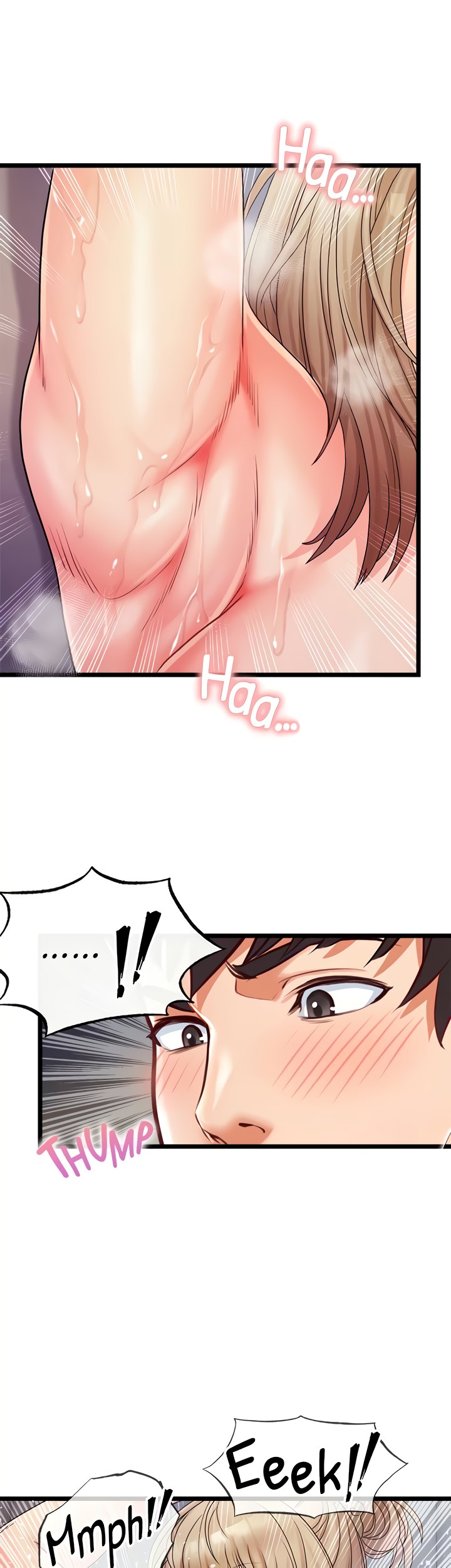 Phone Sex Chapter 29 Page 21