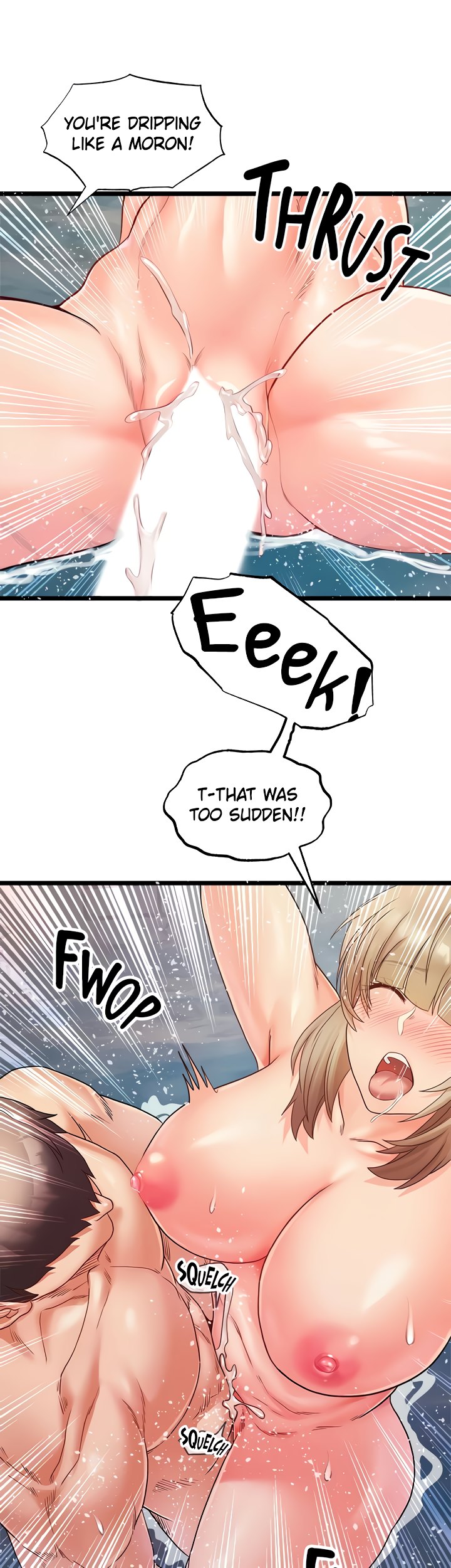 Phone Sex Chapter 29 Page 29