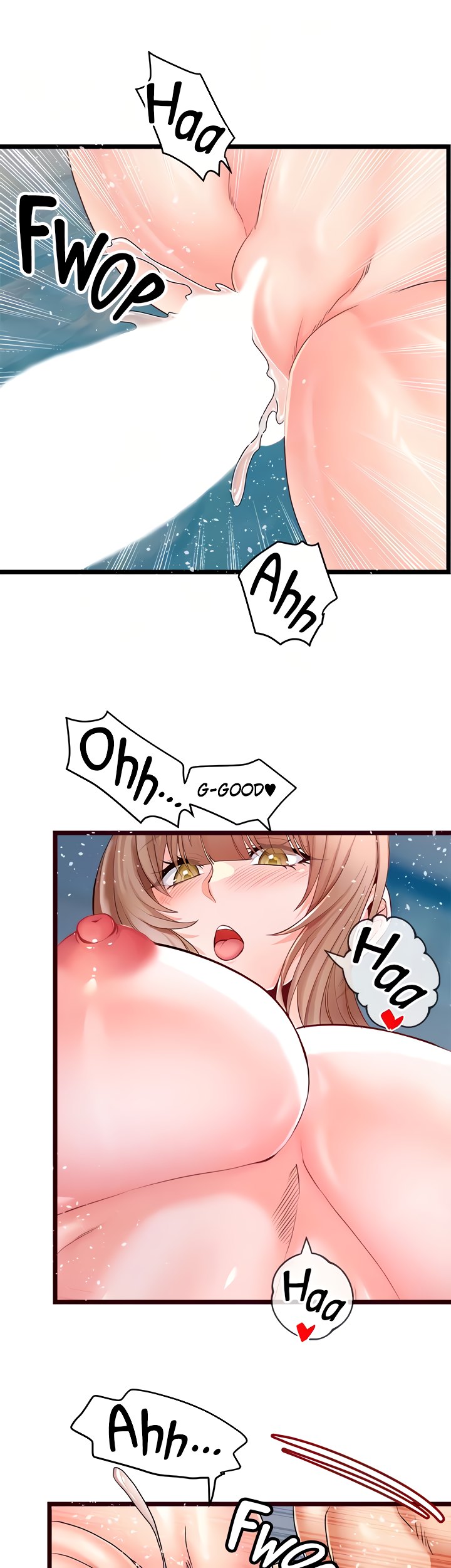 Phone Sex Chapter 29 Page 31