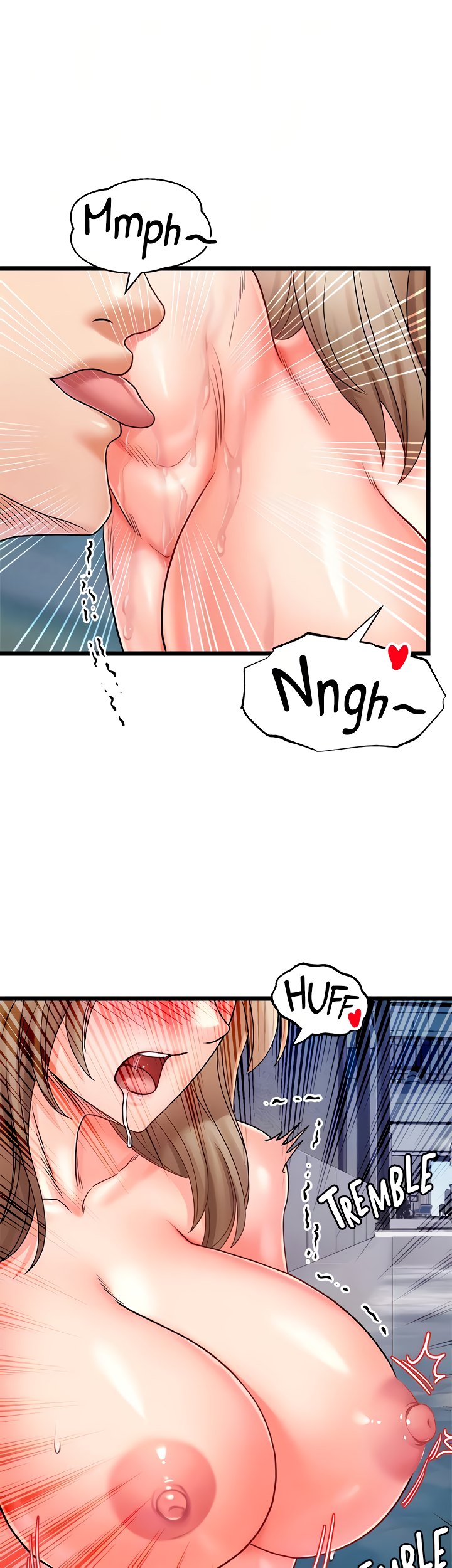 Phone Sex Chapter 29 Page 34